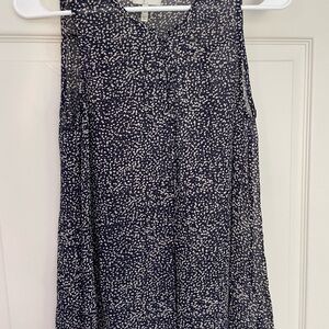 joie elzie top